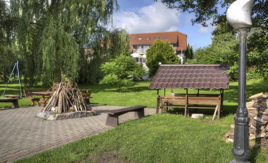 TERESA пансіянат пражыванне мазурскія азёры 02