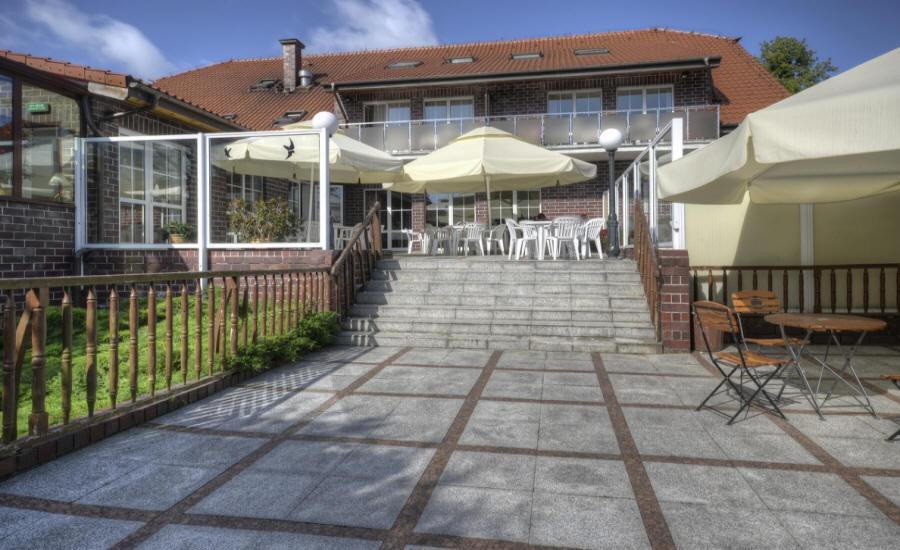 TERESA пансіянат пражыванне мазурскія азёры 03