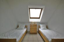 TERESA пансіянат пражыванне мазурскія азёры 04