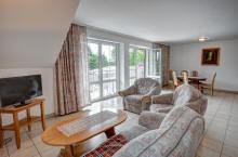 TERESA пансіянат пражыванне мазурскія азёры 13