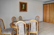 TERESA пансіянат пражыванне мазурскія азёры 16