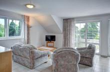 TERESA пансіянат пражыванне мазурскія азёры 18