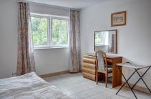 TERESA пансіянат пражыванне мазурскія азёры 20