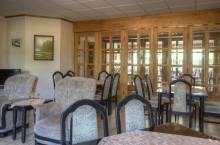 TERESA пансіянат пражыванне мазурскія азёры 22