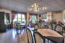 TERESA пансіянат пражыванне мазурскія азёры 24